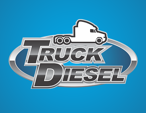 Truck Diesel