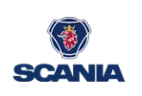 Logo Scania