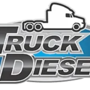 Truck Logo