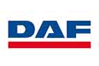 Logo DAF