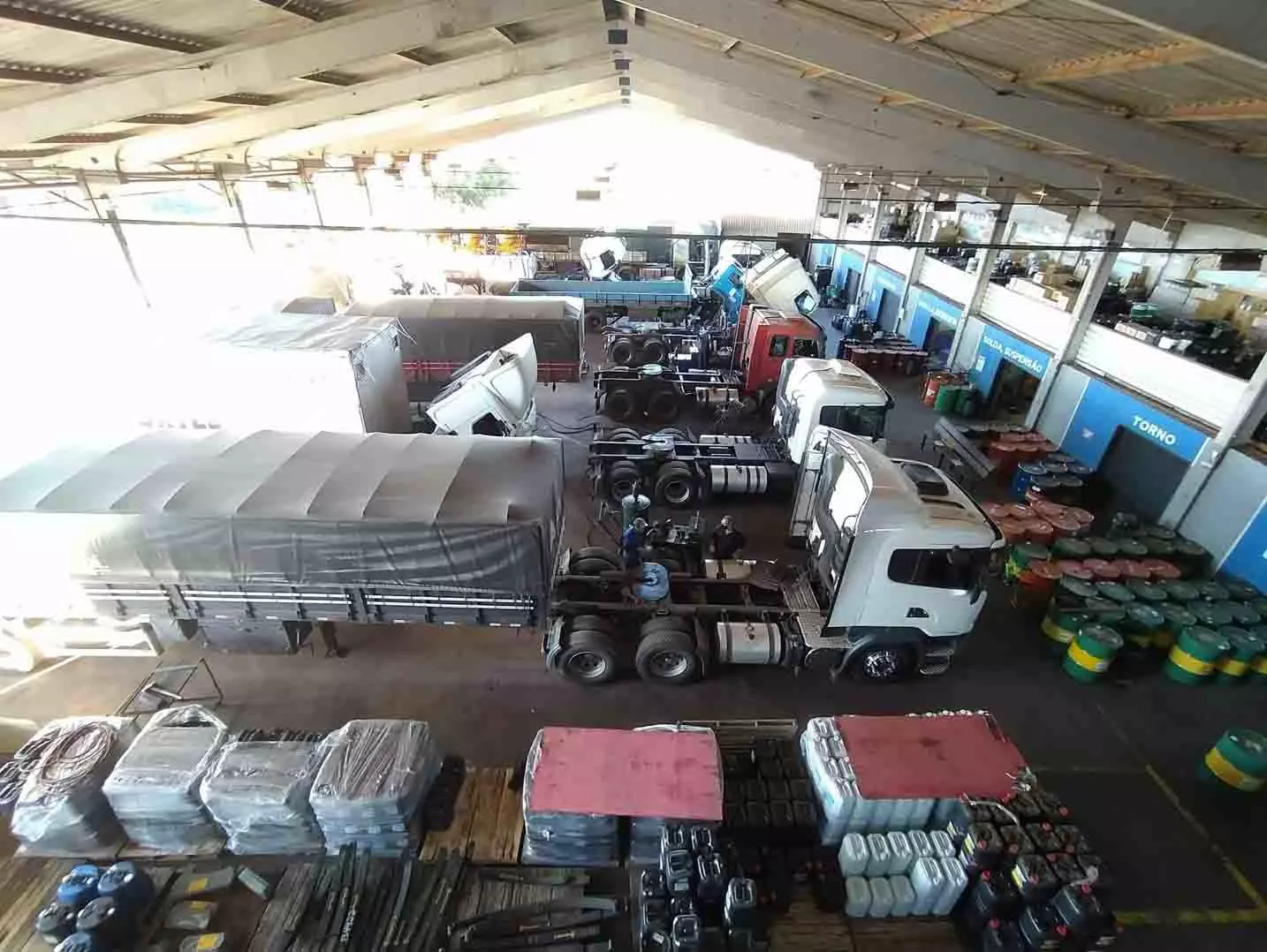 mecanica diesel parana​