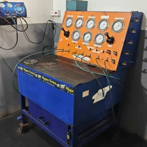 Sistema de Válvula-2