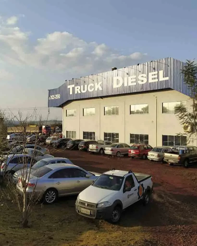 Truck Diesel (1)