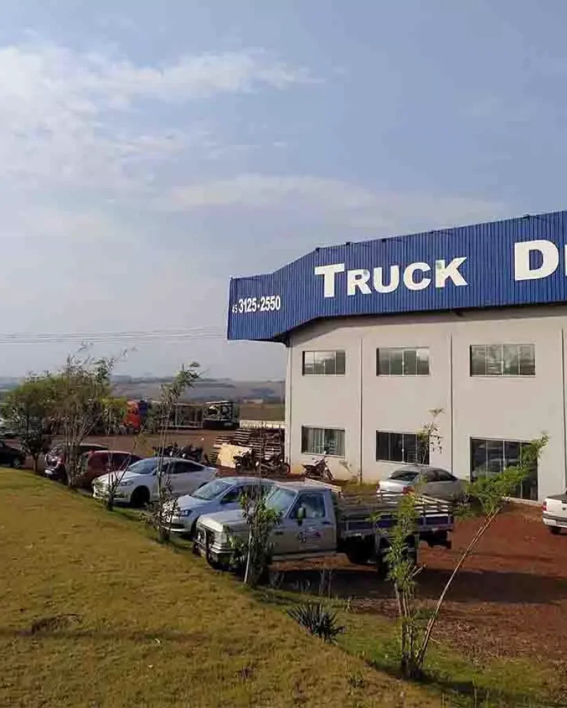 Truco Diesel 4 EMPRESA